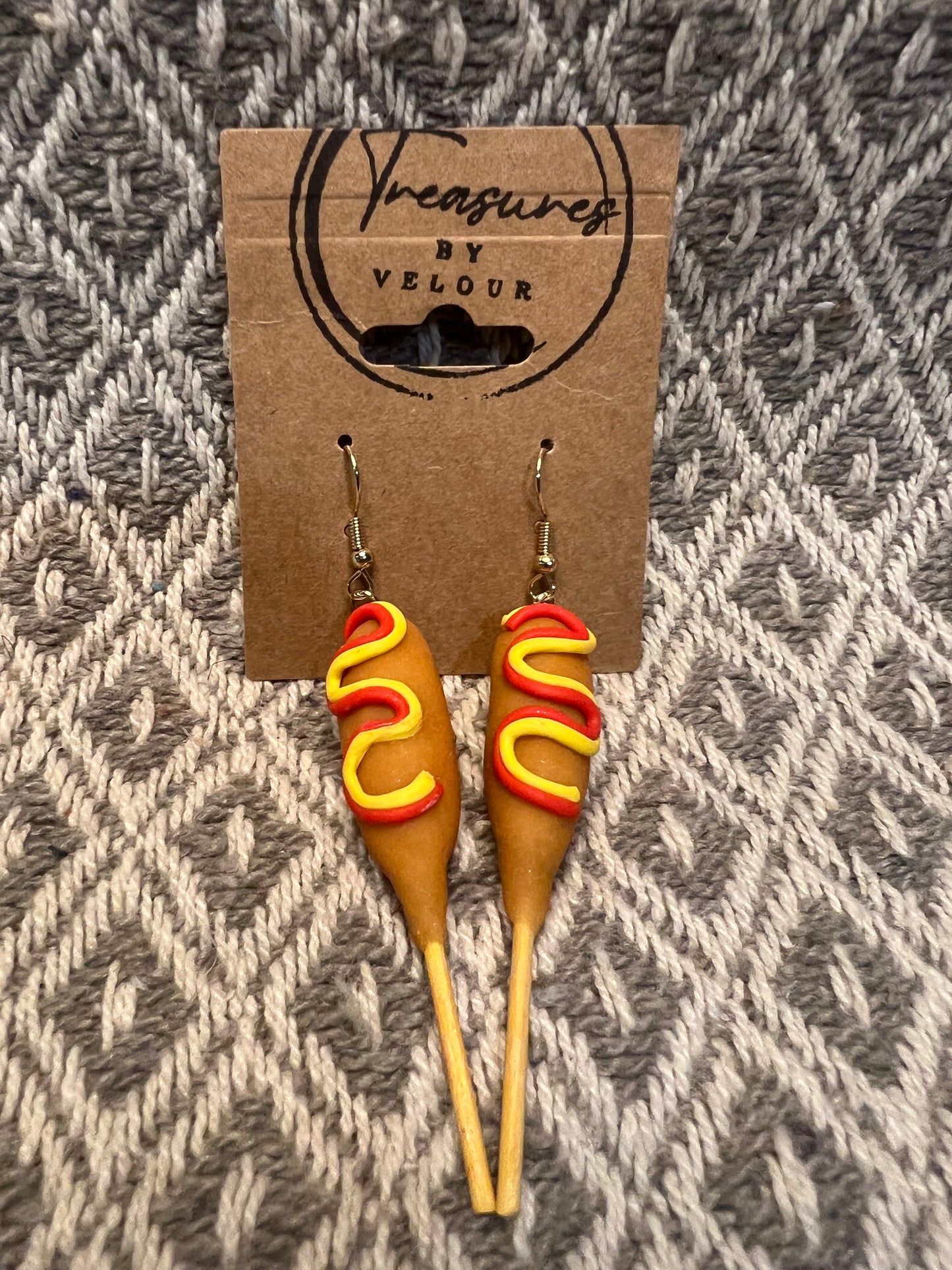 Hot Dogs