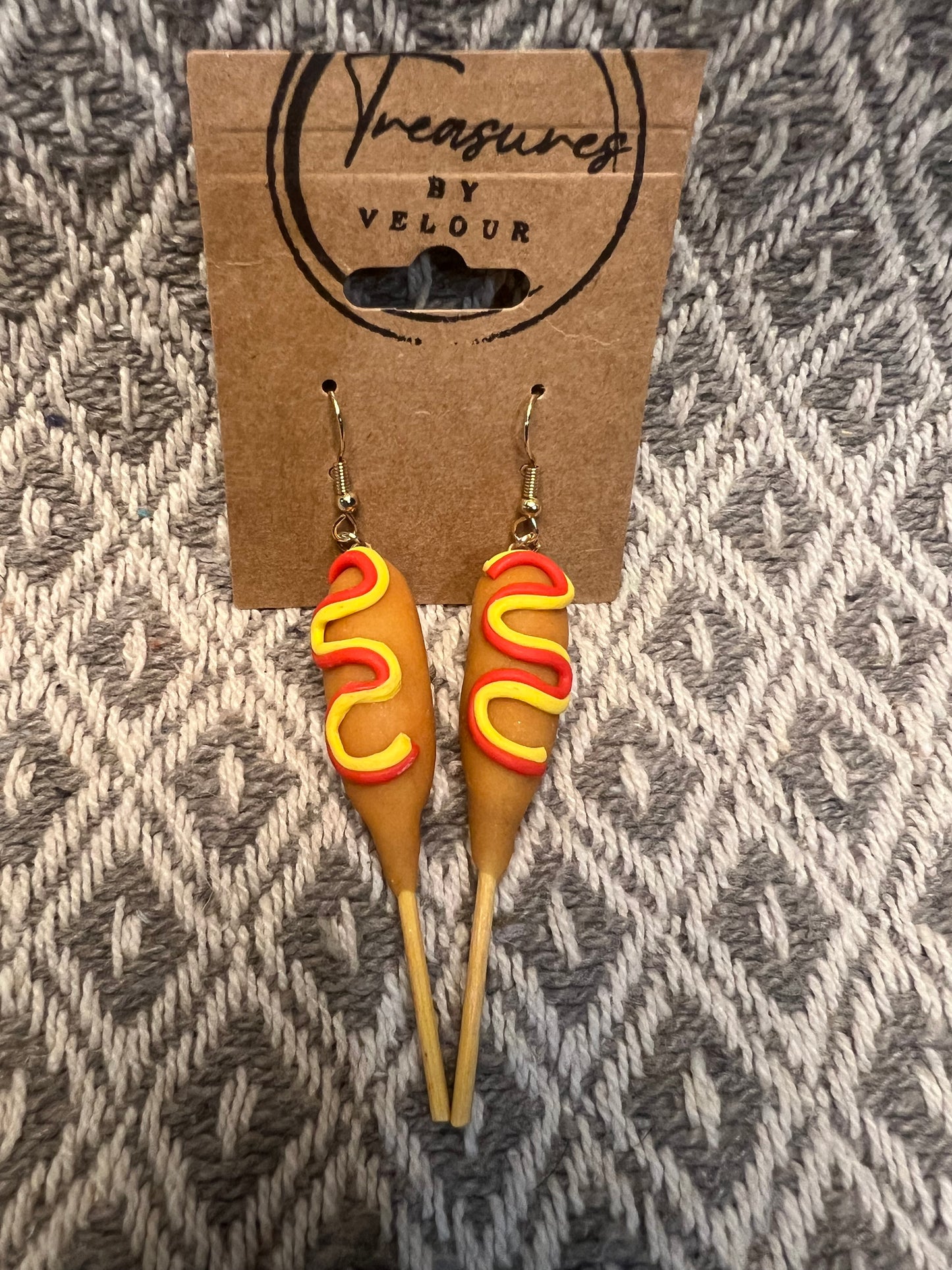 Hot Dogs
