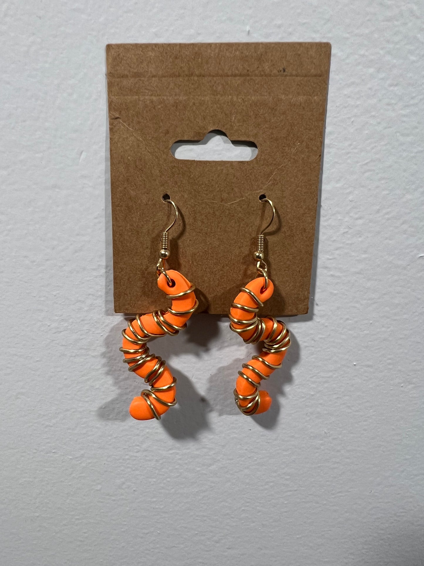 Golden Tangerine