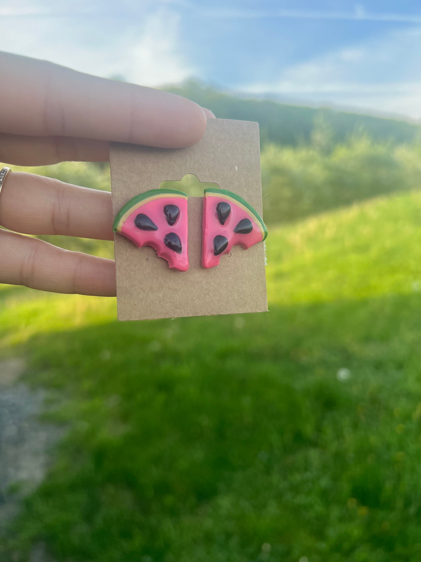 Watermelon Slice