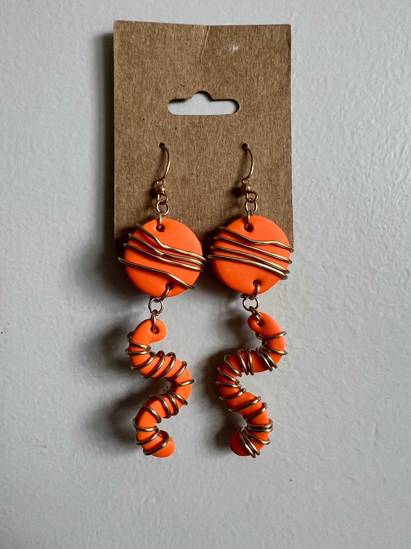 Orange You Gonna Pick Me?