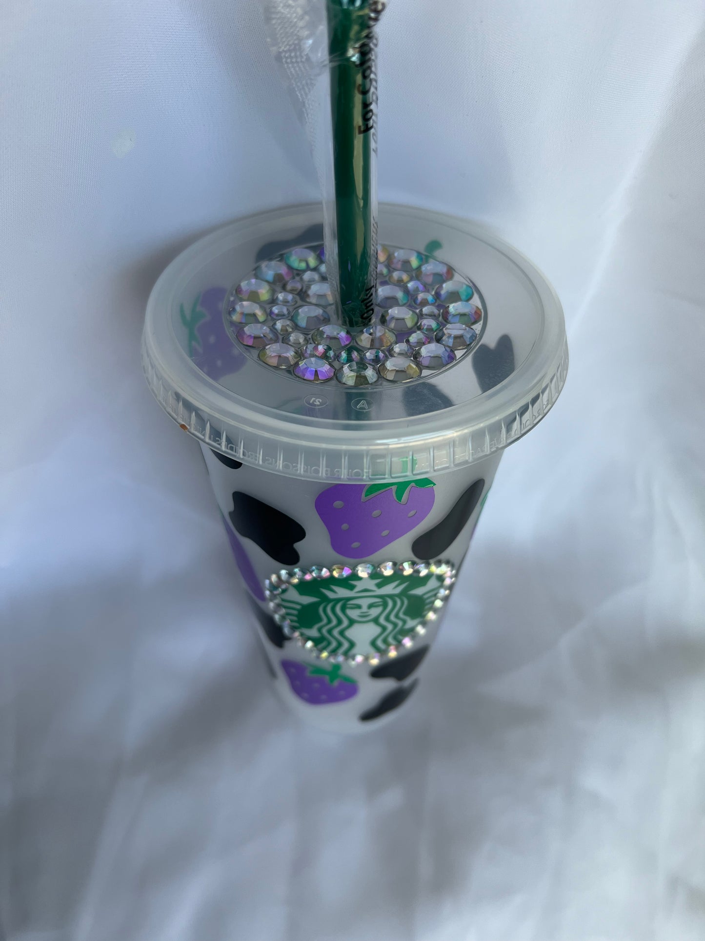 Purple Milk
