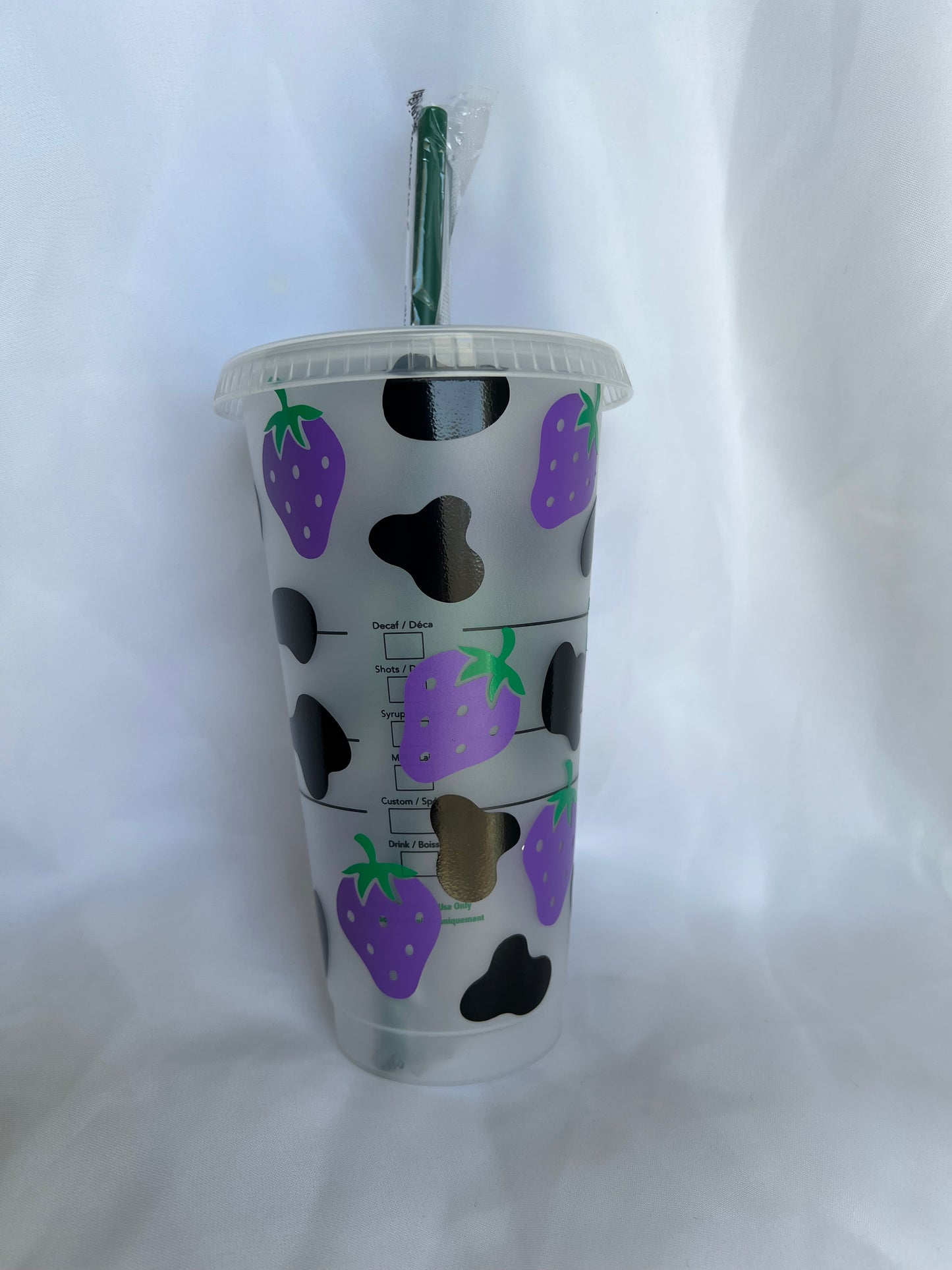 Purple Milk