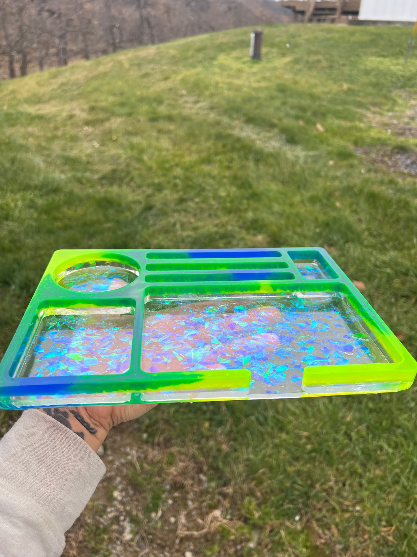 Tie Dye