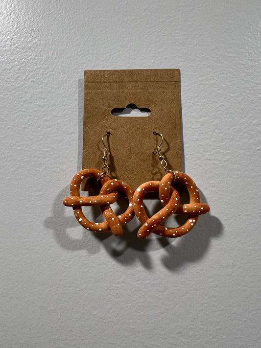 Pretzels Please