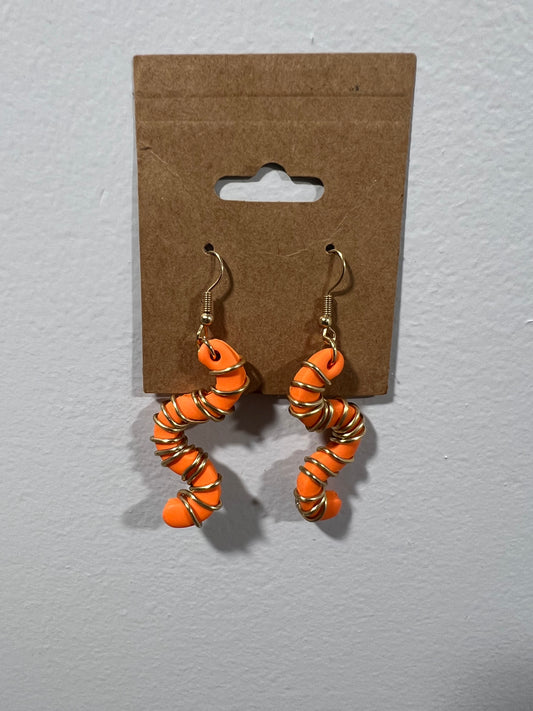 Golden Tangerine